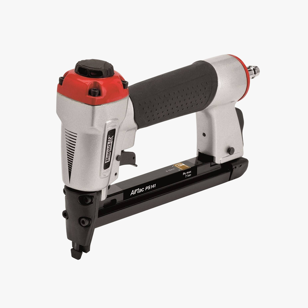 3PLUS HDA1564SP 15 Gauge Angled Finish Nailer - immagine 2