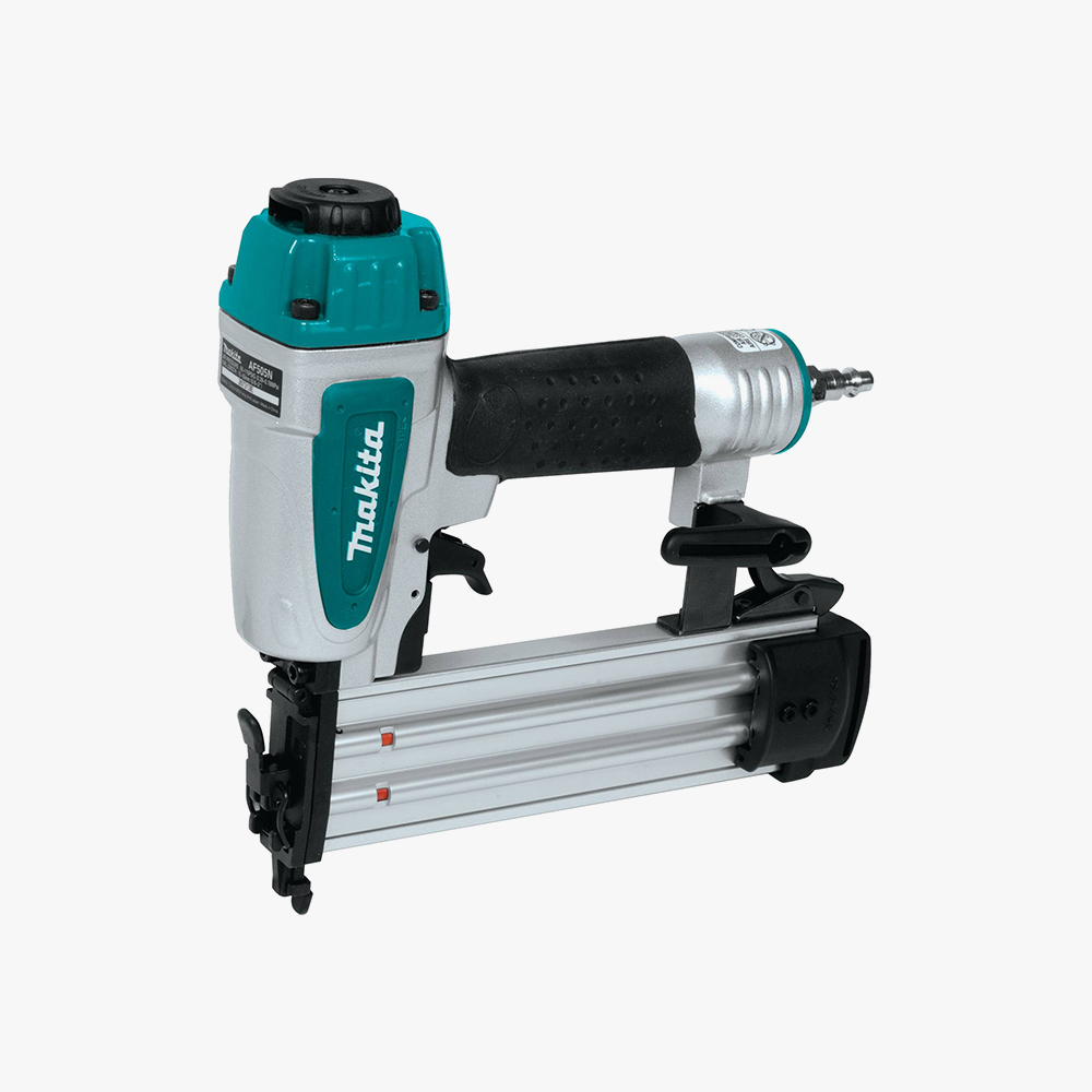 3PLUS HDA1564SP 15 Gauge Angled Finish Nailer - immagine 3