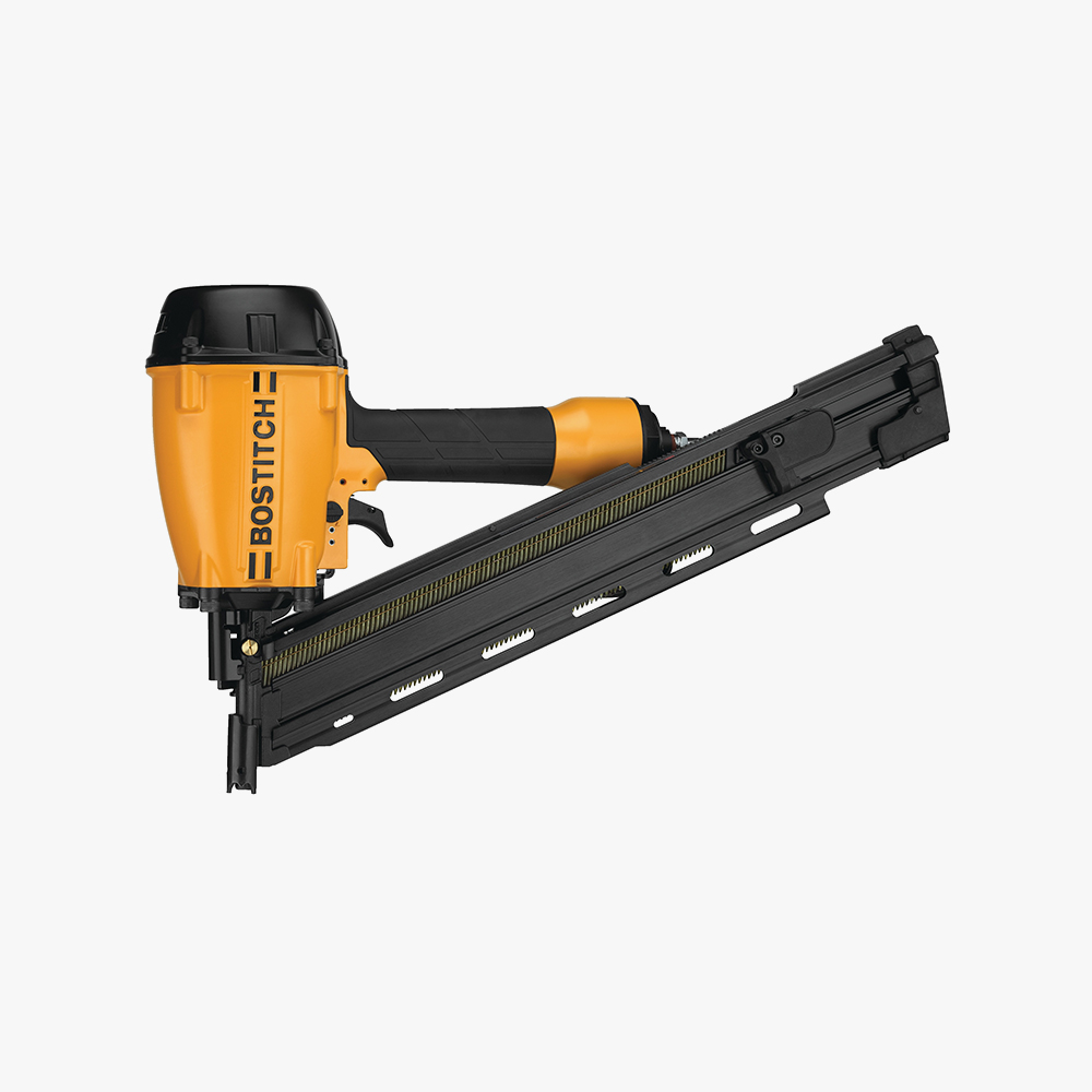 3PLUS HDA1564SP 15 Gauge Angled Finish Nailer - immagine 5