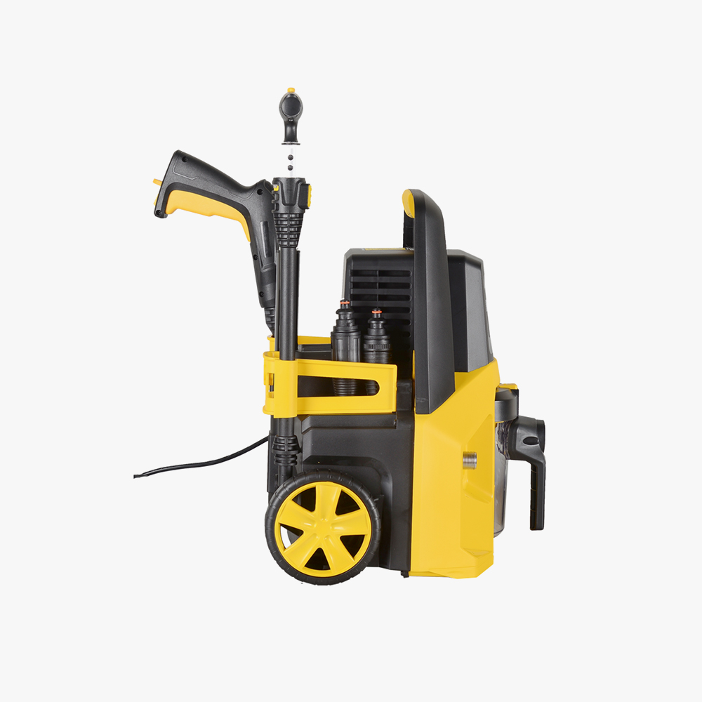 Homdum 150 Bar Pressure Washer with Nozzle Gun - immagine 4