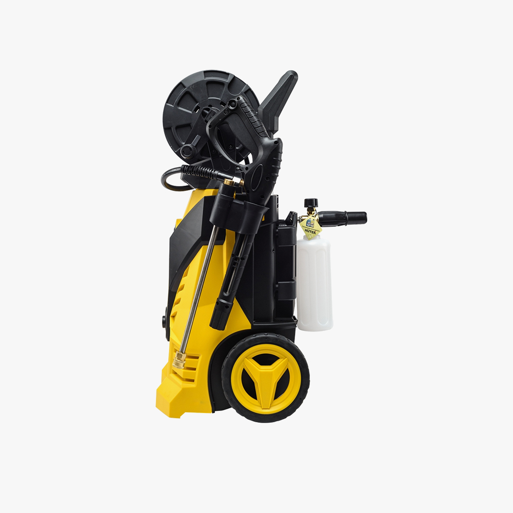 Homdum 150 Bar Pressure Washer with Nozzle Gun - immagine 3