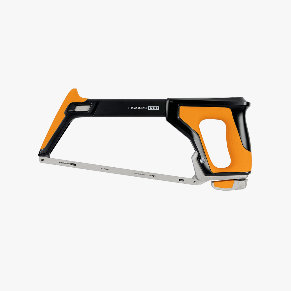 Fiskars Pro 1062931 TrueTension Hacksaw Blade - immagine 2