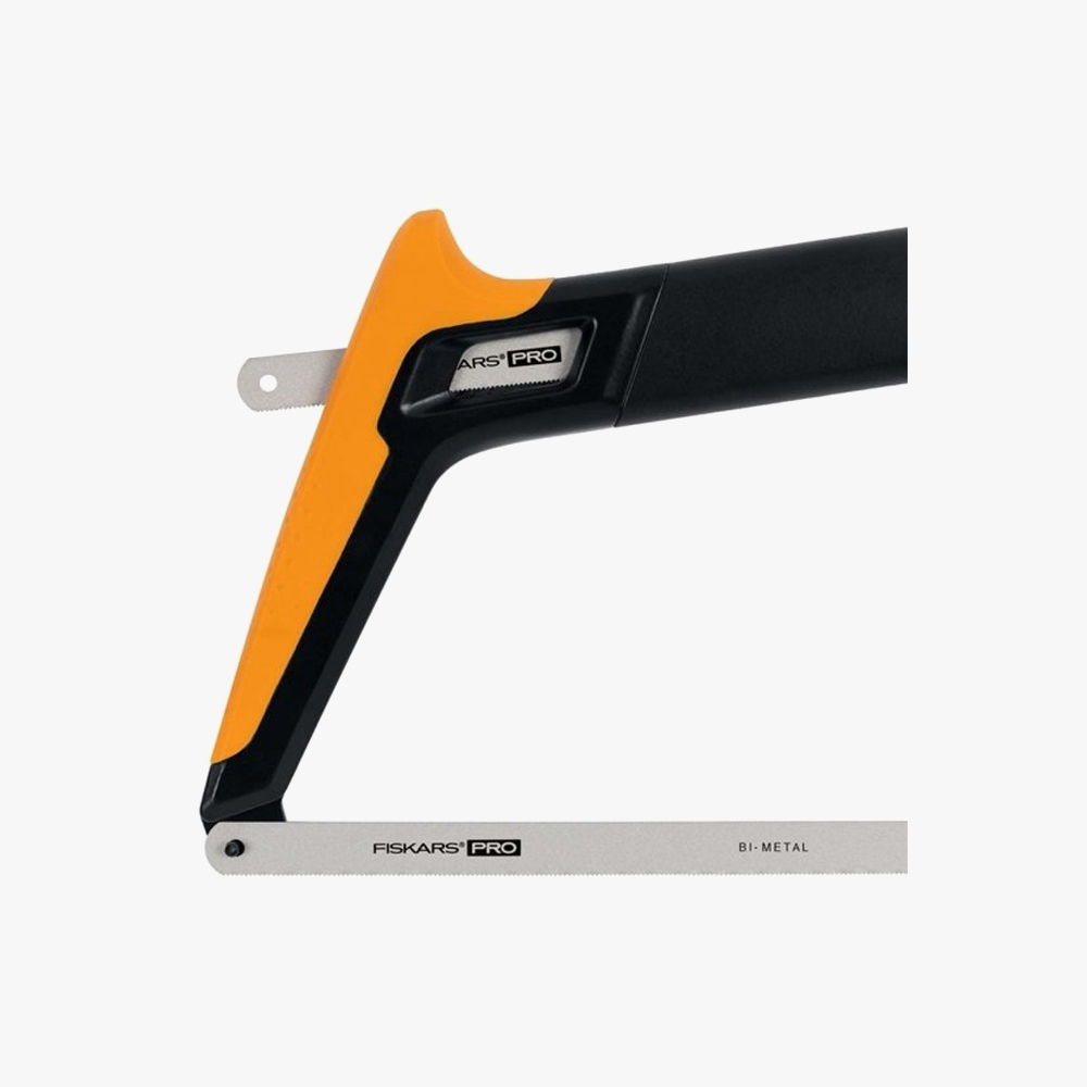 Fiskars Pro 1062931 TrueTension Hacksaw Blade - immagine 5