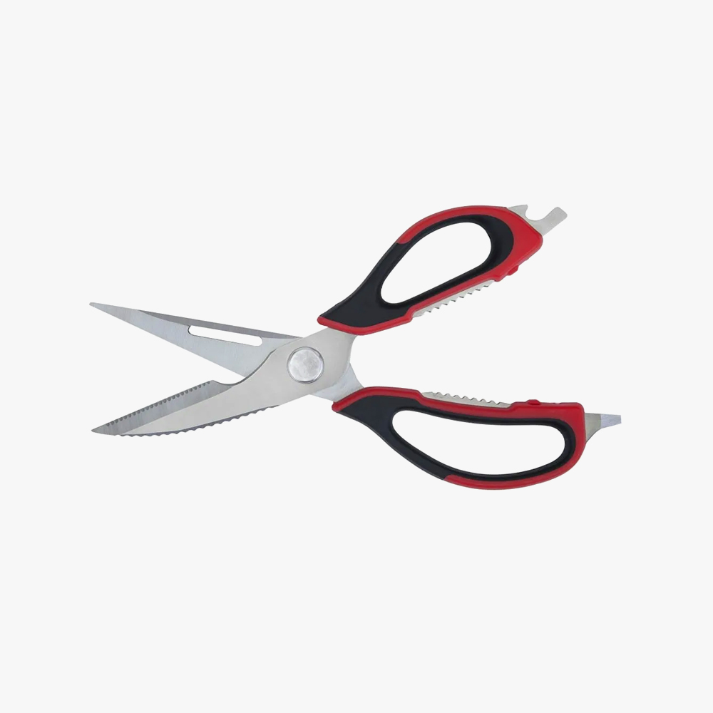 Malco MV12 Made Multiple Purpose Snip Vinyl Siding - immagine 2