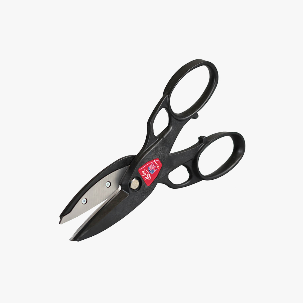 Malco MV12 Made Multiple Purpose Snip Vinyl Siding - immagine 4