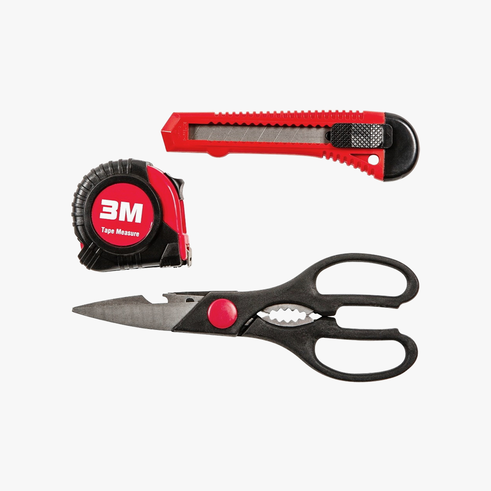 Malco MV12 Made Multiple Purpose Snip Vinyl Siding - immagine 5